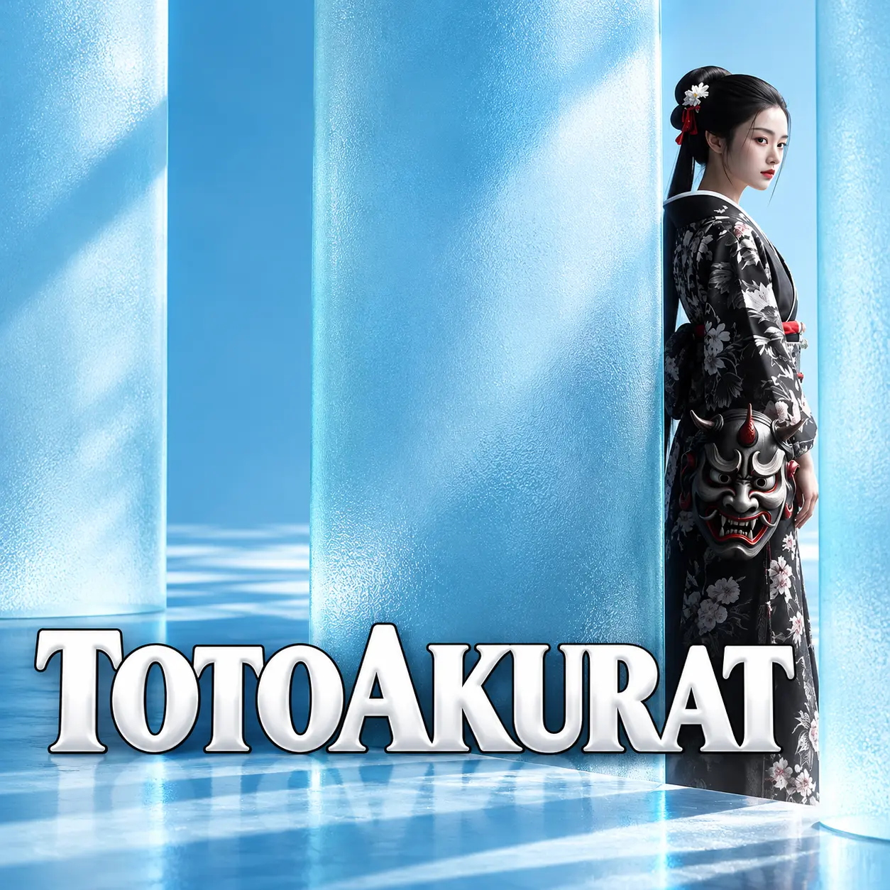 TOTOAKURAT kampanye