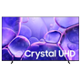 Pilihan Crystal UHD 4K TV