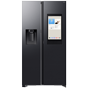 Pilihan Bespoke AI Refrigerator 641L
